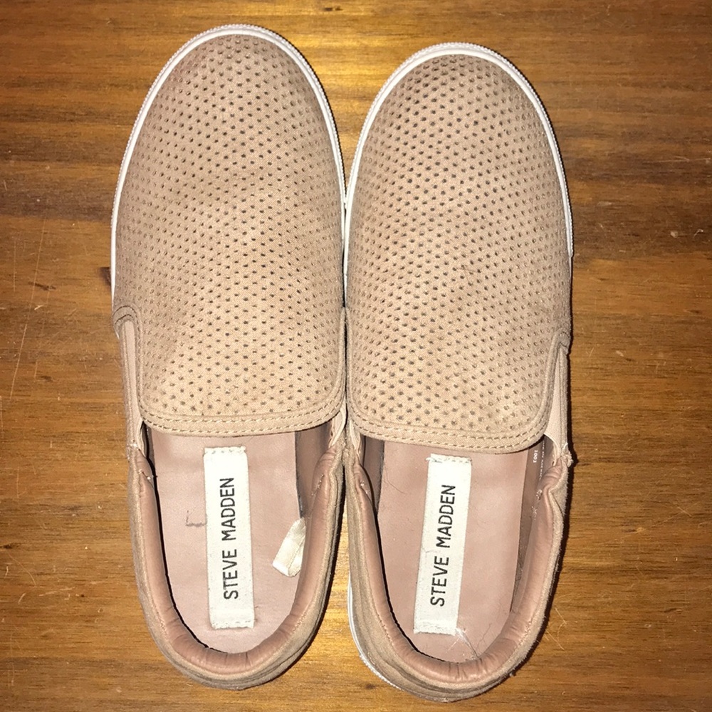 Slip On Shoes